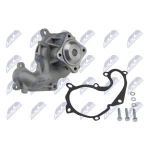 POMPE A EAU FORD FOCUS 1.8 DIESEL 01-04