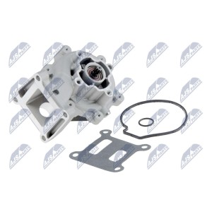 POMPE A EAU FORD MONDEO DIESEL 00-