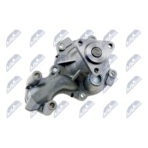 POMPE A EAU FORD FIESTA 1.0 12-