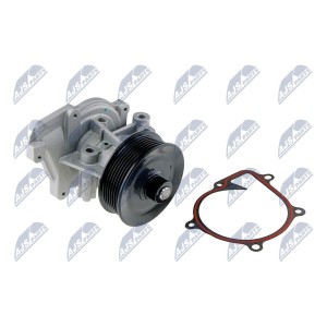 POMPE A EAU FORD RANGER 3.2TDCI 11-