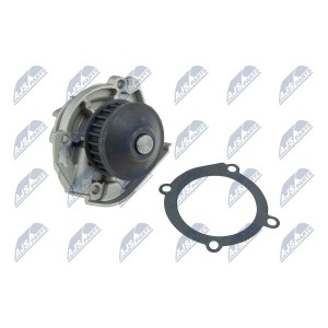 POMPE A EAU FIAT SEICENTO 1.1 98-
