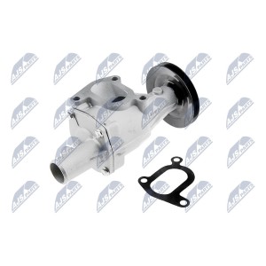 POMPE A EAU FIAT CINQUECENTO 0.9 91-99