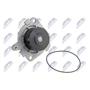 POMPE A EAU FIAT STILO 2.4 20V 01-