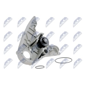 POMPE A EAU FIAT DUCATO 2.3D 02-