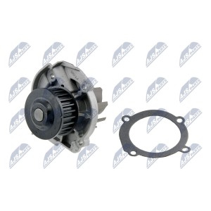 POMPE A EAU FIAT PUNTO 1.2