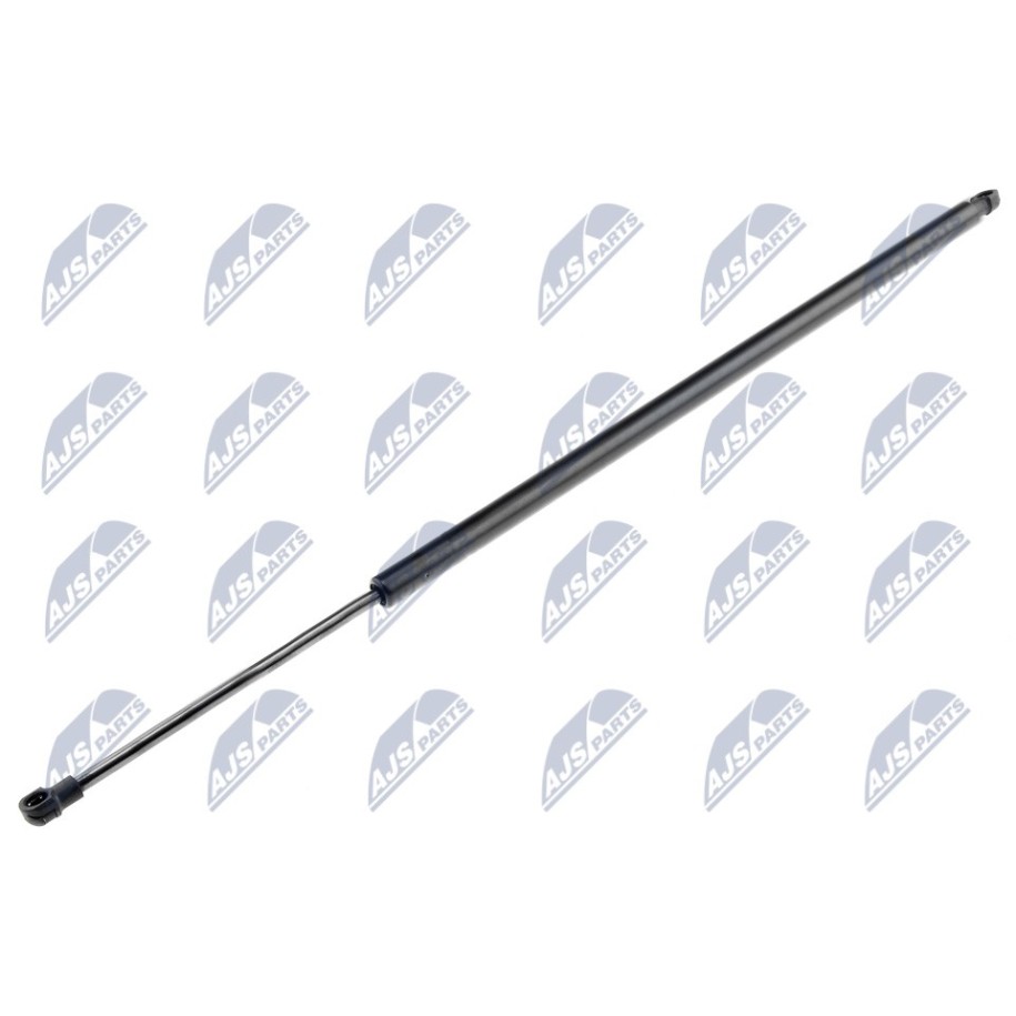 RESSORT A GAZ PRESSION MALLE DU HAYON AMORTISSEUR L=690MM