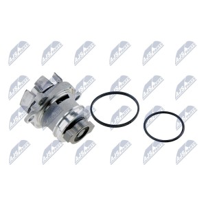 POMPE A EAU FIAT PUNTO 0.9 12-