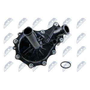 POMPE A EAU FIAT DUCATO 2.2D