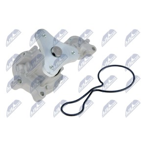 POMPE A EAU HONDA CIVIC 1.4 06-