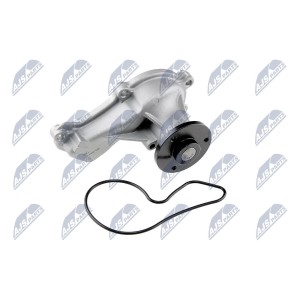 POMPE A EAU HONDA CIVIC 1.8 06-12