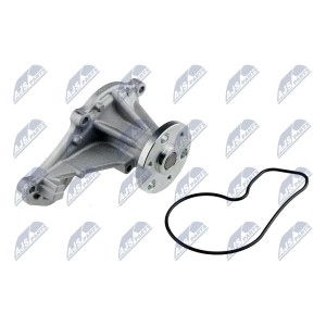 POMPE A EAU HONDA ACCORD 2.0 08-