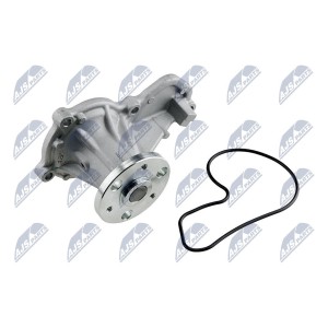 POMPE A EAU HONDA CIVIC 1.8 12-
