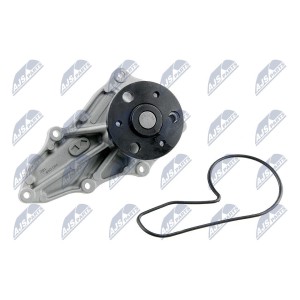POMPE A EAU HONDA ACCORD 2.4 08-