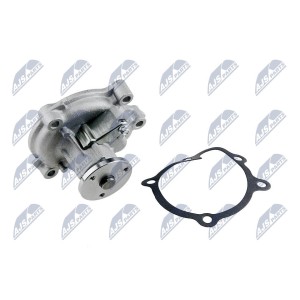 POMPE A EAU HONDA CIVIC 1.7CTDI 02-