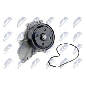 POMPE A EAU HONDA ACCORD 2.2CTDI 04-