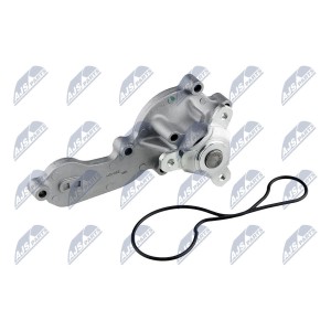 POMPE A EAU HONDA JAZZ 1.3H 11-