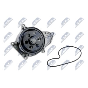 POMPE A EAU HONDA ACCORD 2.2IDTEC 08-