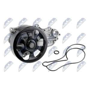 POMPE A EAU HONDA CIVIC TYPE-R 2.0 01-05