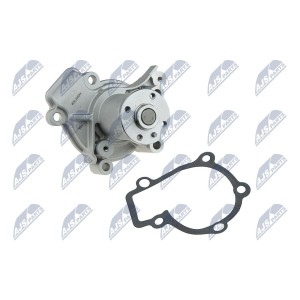 POMPE A EAU KIA CEE'D 2.0 06-
