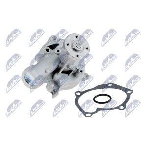 POMPE A EAU HYUNDAI SONATA 2.0