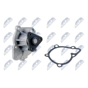 POMPE A EAU HYUNDAI SANTA FE 2.4 10-