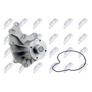 POMPE A EAU ISUZU D-MAX 2.5D