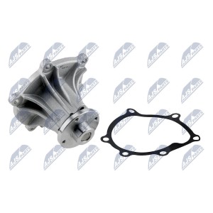 POMPE A EAU ISUZU D-MAX 2.5D