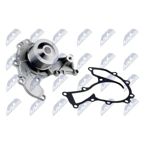 POMPE A EAU ISUZU TROOPER 3.5 00-