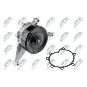 POMPE A EAU JAGUAR XJ 3.0 03-