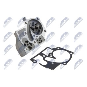 POMPE A EAU KIA SEPHIA 1.8 96-