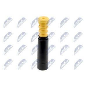 KIT DE PROTECTION POUR AMORTISSEURS Z ODBOJEM MAZDA 3 BK 03-08