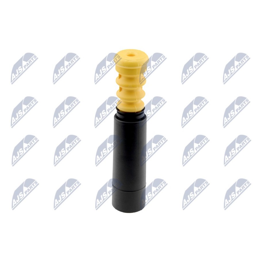 KIT DE PROTECTION POUR AMORTISSEURS Z ODBOJEM MAZDA 3 BK 03-08