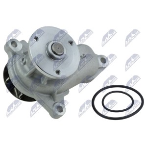 POMPE A EAU KIA CEE'D 1.6CRDI 09-11