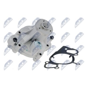 POMPE A EAU LAND ROVER RANGE ROVER III 4.4 05-