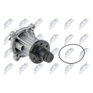 POMPE A EAU LAND ROVER RANGE ROVER 3.6TD 06-
