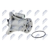 POMPE A EAU LAND ROVER DISCOVERY 3.0TD 09-