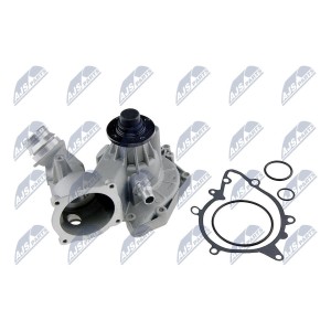 POMPE A EAU LAND ROVER RANGE ROVER 4.4 02-