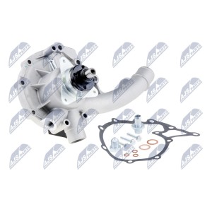 POMPE A EAU MERCEDES 190 -93