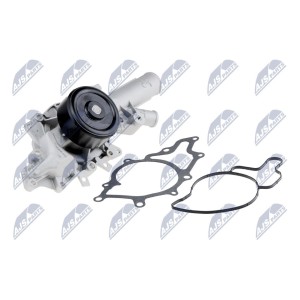 POMPE A EAU MERCEDES C/E 200/220CDI 97-02