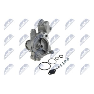 POMPE A EAU MERCEDES C/E 280 92-