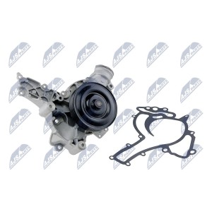 POMPE A EAU MERCEDES VIANO