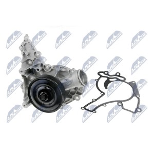 POMPE A EAU MERCEDES C-KLASA 2.5
