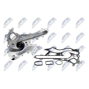 POMPE A EAU MERCEDES C-KLASA 3.0 14-