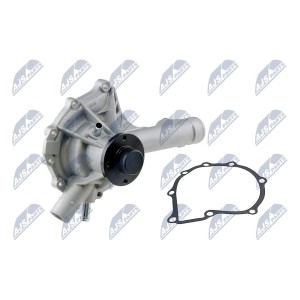POMPE A EAU MERCEDES SPRINTER 2.3D -06