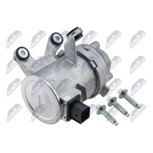POMPE A EAU MERCEDES GLC X253 250