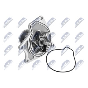 POMPE A EAU MITSUBISHI PAJERO 2.8TD 94-