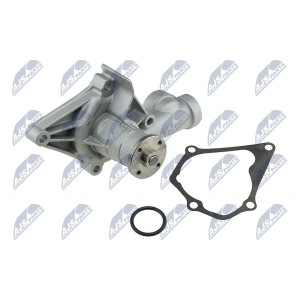 POMPE A EAU MITSUBISHI COLT/LANCER 1.3