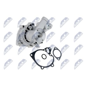 POMPE A EAU MITSUBISHI PAJERO 2.3D
