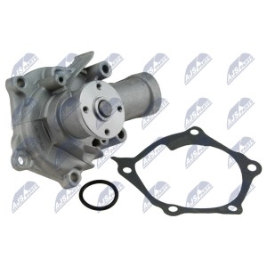 POMPE A EAU MITSUBISHI OUTLANDER 2.4