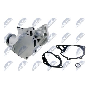 POMPE A EAU MITSUBISHI L200 2.5DI-D 05-